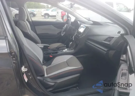 2018 Subaru Crosstrek 2.0I Premium из США, поврежденный, VIN JF2GTABC5JH286211